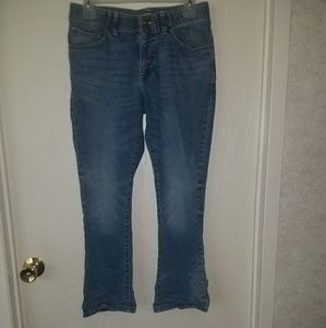 Lee husky boy jeans